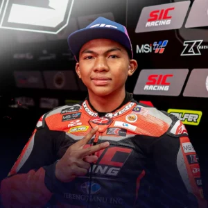 Hakim Danish