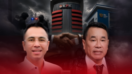Rafi Ahmad Terseret Kasus Suap Bea Cukai