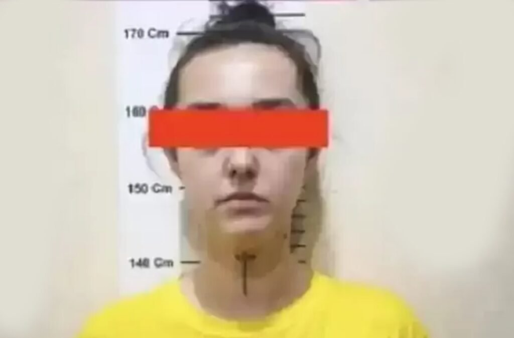 Kasus Eks Artis Fabiola, Polisi Ungkap Mesin Penipuan Digital yang Sasar Warga AS