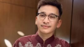 Ruben Onsu terkait respons atas video permintaan maaf yang viral di media sosial
