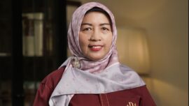 Prof. Dr. Lilik Purwanti, Guru Besar Akuntansi Keperilakuan Universitas Brawijaya.