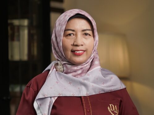 Prof. Dr. Lilik Purwanti, Guru Besar Akuntansi Keperilakuan Universitas Brawijaya.