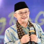 Menteri Pendidikan Dasar dan Menengah RI, Prof. Abdul Mu'ti