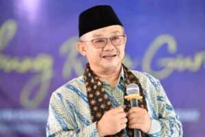 Menteri Pendidikan Dasar dan Menengah RI, Prof. Abdul Mu'ti