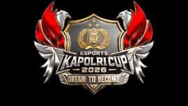 Road to Kapolri Cup MLBB 2026 Hadir di Padang