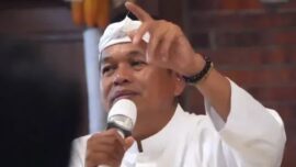 Gubernur Jawa Barat Dedi Mulyadi (KDM). (Dok. Pemprov Jabar)