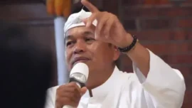 KDM Gubernur Jawa Barat