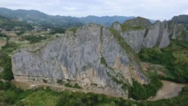 Pesona Enrekang