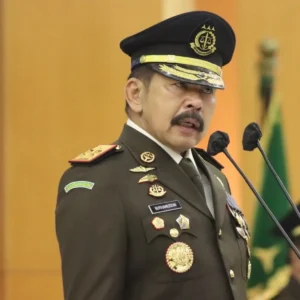 Kejaksaan Wajo Berganti Komando, Rio Aditya Arifiansyah Dipercaya Jadi Kajari