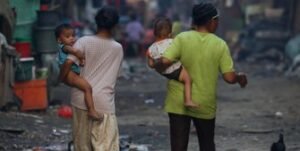 Toraja Utara dan Tana Toraja Masih Dibayangi Kemiskinan, Angka Ini Jadi Alarm Pembangunan Daerah