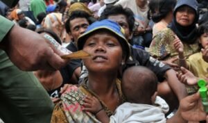 Gowa dan Takalar Punya Potensi Besar, Tapi Data BPS Ungkap Fakta: Puluhan Ribu Warga Masih Terjebak Kemiskinan