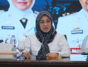 Sehari Setelah Bupati Gowa Diperiksa, Polisi Geledah 5 Kantor dan Sita Dokumen Kasus Seragam Rp16 Miliar
