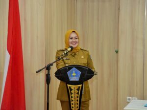 Transformasi RSUD Kendari Dimulai, Target Besarnya: Kurangi Rujukan dan Hapus Stigma Penolakan Pasien