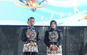 Sidrap Perkuat Peran Desa Cegah AIDS TBC dan Malaria