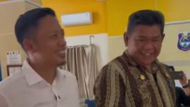 Bupati Enrekang