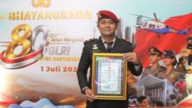 IPTU Mangopo Mansyur, SH., MH