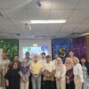 FDCHT Binus University menggandeng Sydney University dan 27 perguruan tinggi lintas pulau dalam kolaborasi akademik internasional di Kampus Anggrek Binus, Jakarta, Kamis (2/7/2026).