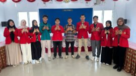 Teknologi Pertanian, Program Mahasiswa Unhas Didukung Camat Barebbo