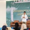 Ketua Panitia IGIC 2026, Faried F. Saenong, Ph.D,