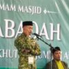 TNI AD Shaddam Syahreza Fahlepy