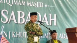 TNI AD Shaddam Syahreza Fahlepy