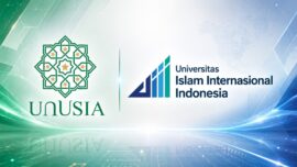 UNUSIA dan UIII berkolaborasi mengembangkan paradigma baru social audit berbasis kearifan lokal melalui publikasi pada jurnal internasional bereputasi Q1.