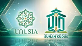 UNUSIA dan UIN Sunan Kudus berkolaborasi menerbitkan penelitian tentang tata kelola Lembaga Dana Umat (LDU) dalam pengembangan akuntansi dan keuangan sosial Islam.
