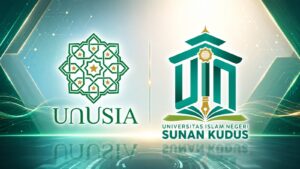 UNUSIA dan UIN Sunan Kudus berkolaborasi menerbitkan penelitian tentang tata kelola Lembaga Dana Umat (LDU) dalam pengembangan akuntansi dan keuangan sosial Islam.