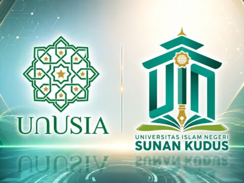 UNUSIA dan UIN Sunan Kudus berkolaborasi menerbitkan penelitian tentang tata kelola Lembaga Dana Umat (LDU) dalam pengembangan akuntansi dan keuangan sosial Islam.
