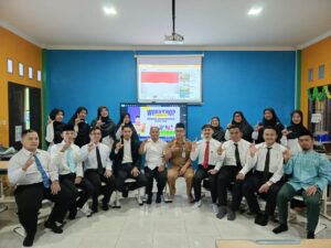 SDIT Cipta Insani Perkuat Kurikulum Berbasis Karakter Lewat Workshop KSP 2026/2027