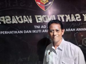 Polisi Palopo Kejar Reski Alias Bota Atas Kasus Penikaman Gunawan