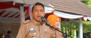 Kemarau Mengintai Sidrap, Bupati Syaharuddin Alrif Minta Warga Siapkan Cadangan Air dan Waspada Kebakaran