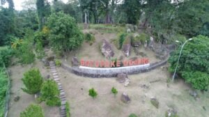 Sinjai Punya Harta Karun Sejarah yang Tak Banyak Diketahui, Jejak Kerajaan Tua Ini Masih Berdiri hingga Kini