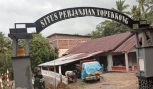 Perjanjian Topekkong, Saat Sinjai Mendamaikan Gowa dan Bone: Warisan Besar yang Masih Relevan Hingga Kini