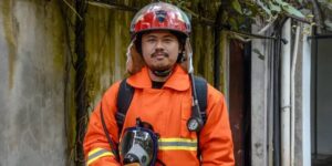 Maros Heboh, Film Ini Bongkar Sisi Tersembunyi Damkar yang Jarang Diketahui Publik