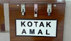 Terungkap di Bone, Santri yang Ambil Uang Kotak Amal Ternyata Tak Kabur Bawa Harta, Cuma Cari Makan dan Obat Rindu