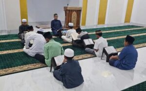 Di Ujung Perbatasan Pinrang-Enrekang, Cahaya Al-Qur’an Tumbuh dari Desa Malimpung