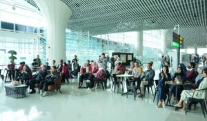 Bandara Sultan Hasanuddin Maros Jadi Panggung Riset Nasional, Akademisi dari Timur Indonesia Kirim Sinyal Kuat
