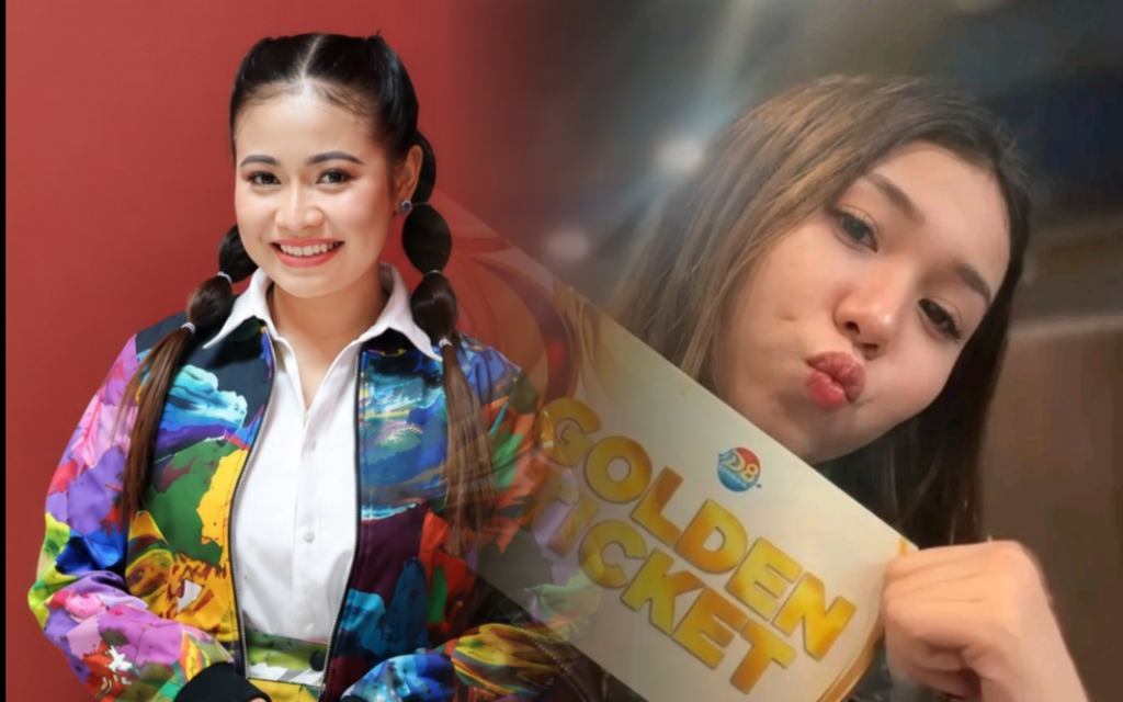 Sidrap Jadi Daerah yang Kirim Dua Wakil ke Babak Academia DA8, Melani dan Sari Siap Berebut Gelar Bintang Dangdut Indonesia