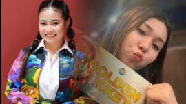Melani dan Sari DA8 Asal Sidrap