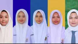 Lima Pelajar Sulsel Tembus Kampus Elite Dunia, Dari UNSW hingga University of Toronto
