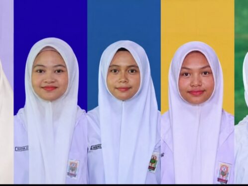 Lima Pelajar Sulsel Tembus Kampus Elite Dunia, Dari UNSW hingga University of Toronto