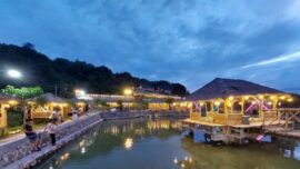 Villa Bukit Kembar Parepare