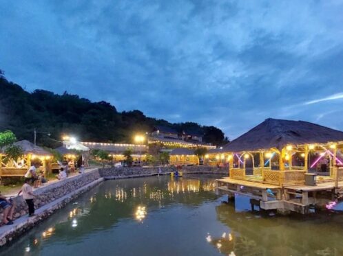 Villa Bukit Kembar Parepare