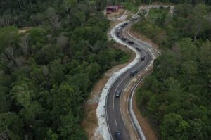 Luwu Bersiap Naik Kelas, Jalan, Rumah Sakit Regional hingga Bandara Masuk Agenda Besar Sulsel
