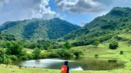 Padang Tabelo