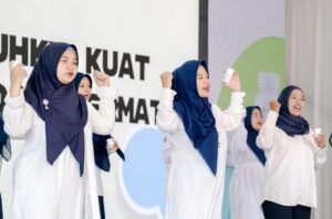 Luwu Utara Lawan Kerdil