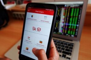 Cara Cek SLIK OJK (BI Checking) Secara Online, Gratis dan Mudah Lewat HP