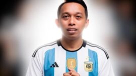 Syahruddin Alrif