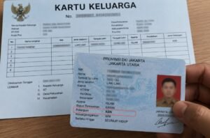 PNS dan PPPK di KTP Kini Tertulis ASN, Ini Perubahan Permendagri Nomor 6 Tahun 2026